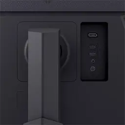 Монітор LG UltraGear 27` 27GS75Q-B [131220] - мініатюра 7