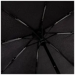 Парасоля Knirps A.200 Medium Duomatic Dark Grey (Kn95-7201-0800) - мініатюра 3