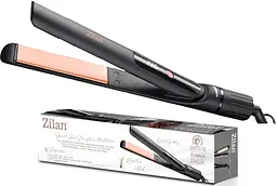 Випрямляч волосся Zilan ZLN9549 чорний - мініатюра 2