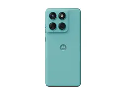 Смартфон Motorola Moto Edge 60 Fusion 8/256GB Amazonite (PB7E0036) - мініатюра 5