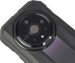 Смартфон Doogee V31 GT 12/256GB Black (Global) - мініатюра 2