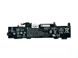 Акумулятор HP SS03XL 730 735 745 830 840 G5 G6 11-20%