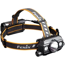 Ліхтар налобний Fenix HP30R V2.0 (1047-HP30RV20)