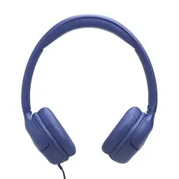 Навушники JBL Tune 530C USB-C Blue (JBLT530CBLU) - мініатюра 2