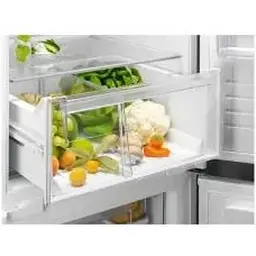 Холодильник Electrolux RNT6TE19S з морозильною камерою - мініатюра 2