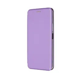 Чохол-книжка ArmorStandart G-Case для Xiaomi Redmi 15 4G Lilac