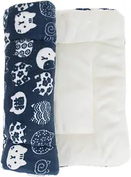 Плед для тварин Soft Pet Bed Cushion 70х90 см Blue Cat - мініатюра 4