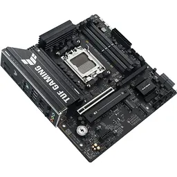 Материнська плата ASUS TUF GAMING B850M-E WIFI - мініатюра 4