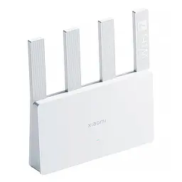 Маршрутизатор - роутер WiFi 7 - Xiaomi BE3600 (DVB4413CN) - мініатюра 3