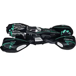 Машинка на радіокеруванні KS Drive Lobster 1:14 Black (SL-432ABl) [125240] - мініатюра 7