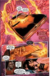 Avengers Forever #10C (2021) - мініатюра 3