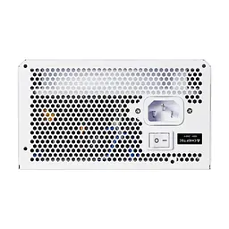 Блок живлення Chieftec 850W VEGA M WHITE (PPG-850-CW) - мініатюра 5