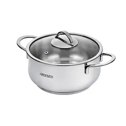 Каструля Ardesto Black Mars AR0730S
