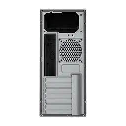 Корпус для ПК Gamemax ET-209-NP - миниатюра 3