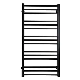 Рушникосушарка UNIO MS W 1000-500-15 BLK Модена чорна (22547)
