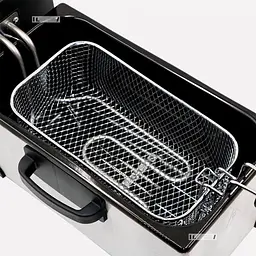 Електрична фритюрниця Haeger HG-5299 3.5 л (40543-R.5299_1297) - мініатюра 3