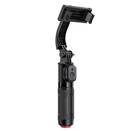Селфі-монопод ACEFAST E43 Supports automatic selfie stand opening Black