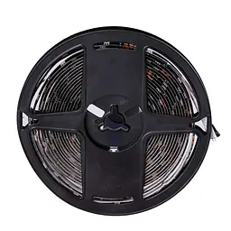 Світлодіодна стрічка TV Light 5 метрів із пультом, мультиколор - мініатюра 7