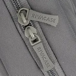 Сумка Rivacase 8235 (Grey) - мініатюра 5