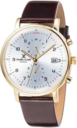 Годинник Daniel Klein DK11817-6