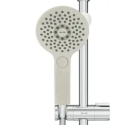 Душова система AM.PM Inspire 2.0 з термостатом AM.PM F0750A400 - мініатюра 9