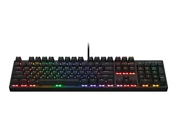 Клавіатура Hator Icefall Mecha Rainbow Black (HTK104UA) - мініатюра 2