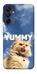 Чохол Demsky Sky kitty для Samsung Galaxy A15 4G/5G