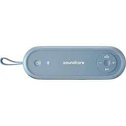Портативна акустика SoundCore Motion 100 Blue [A3133031] [135173] - мініатюра 5