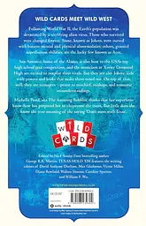 Texas Hold ‘Em. Wild Cards - мініатюра 2
