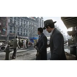 Ключ активації Microsoft Mafia: Definitive Edition для Xbox One/Series - мініатюра 5