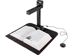 Сканер IRIS Desk 6 Pro Dyslexic (462992) - мініатюра 5