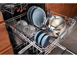 Кухонна машина KitchenAid Heavy Duty 5KSM55SXXEBM з відкидним блоком 5.2 л матова чорна - мініатюра 10
