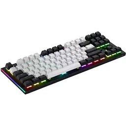 Клавіатура Hator Gravity TKL Black [HTK560UA] [121370] - мініатюра 3