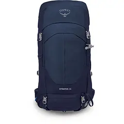 Рюкзак Osprey Stratos 36 синій - мініатюра 2