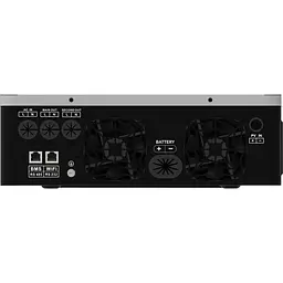 Гібридний сонячний інвертор JYsupsys MPS-4200 24V [111937] - мініатюра 3