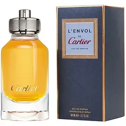 Парфумована вода Cartier L`Envol de Cartier Eau de Parfum 80 мл