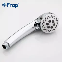 Змішувач для ванни Frap F3241 - мініатюра 6