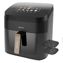 Мультипіч Cecotec Cecofry&Grill Smokin 8500