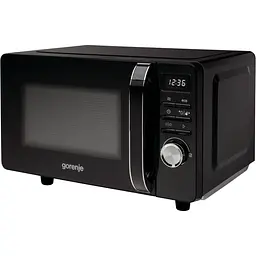 Мікрохвильова піч Gorenje MO20S4BC [99919] - мініатюра 2