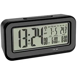 Годинник настільний TFA Boxx 60255401
