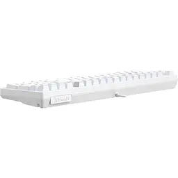 Клавіатура Bloody AT98 USB White (AT98 (White)) - мініатюра 5