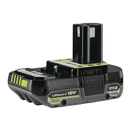 Акумулятор ONE+ RB1820C 18В 2А·год 0.4кг Ryobi hoz0014285 - мініатюра 5