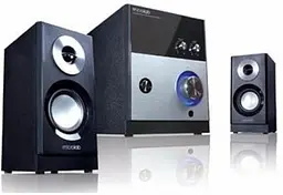 Акустична система Microlab M-880 black