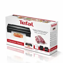 Вакууматор Tefal VT254070 - мініатюра 10