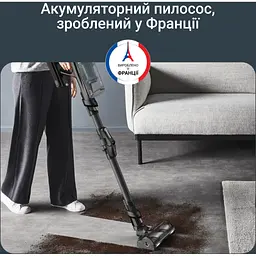 Пилосос Rowenta X-Force Flex 14.80 (RH9BC1WO) - мініатюра 7