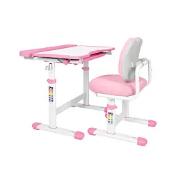 Комплект дитячих меблів Cubby Vivo Pink - мініатюра 4