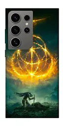 TPU чохол Demsky Elden ring для Samsung Galaxy S24 Ultra