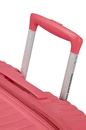 Валіза 68 См American Tourister DIABLAST PINK GLITCH 68x47x31(34) MK2*90002 - мініатюра 3
