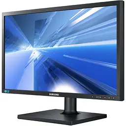 Монітор 24" Samsung S24C650DW - Class A "Б/В" - мініатюра 2