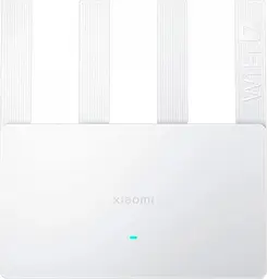Бездротовий маршрутизатор (роутер) Xiaomi Router BE3600 (DVB4493GL/DVB4413CN) - мініатюра 2